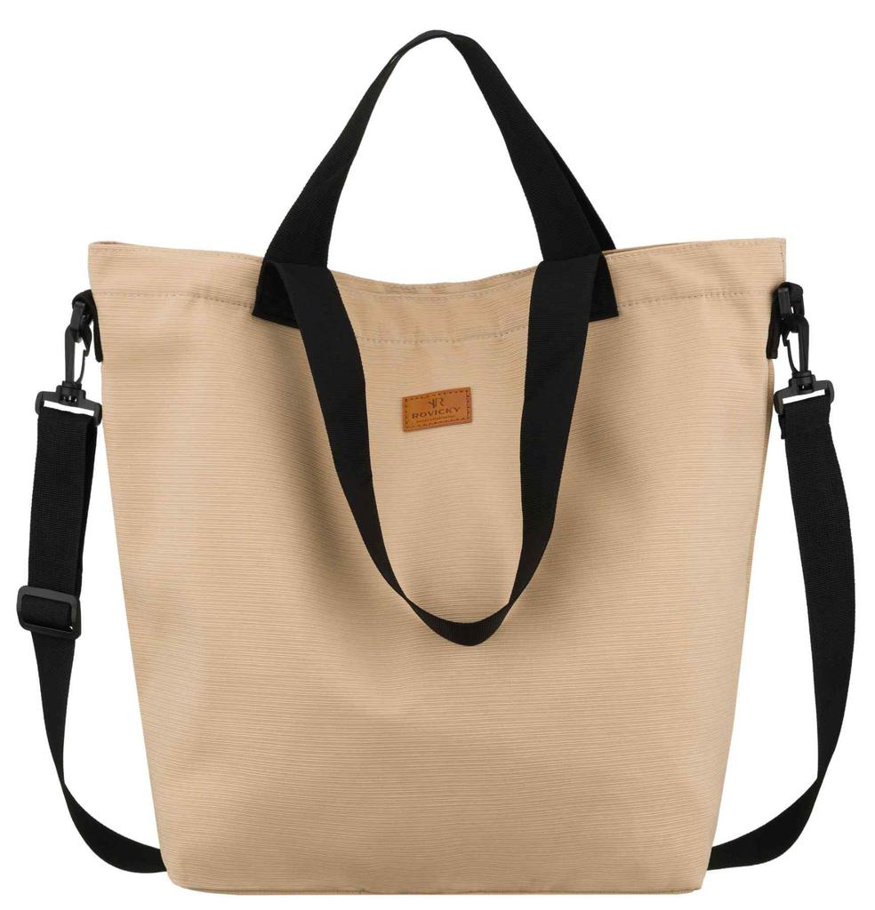 Torba R-TZ15605-DP-4595 Beige