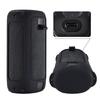 Travel Carrying Case for EVERBOOM Portable Bluetooth-compatible Speakers Case Replacement Protective Cover Carry Holder