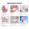 Soap Dispenser Inductive Hand Washing Instrument Rechargeable Cartoon Children Style Gel Contact Free Foam Suitable For Children