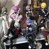 Оригинальная серия blind box 'Zack' 1/8 BJD Мальчик Костяшка Пальца Фигурка Действия Подвижный Сустав Игрушка Движения Подарки Аниме Коллекционная Модель