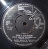 7inch Record GLADYS KNIGHT & THE PIPS - Didn't You Know (You'd Have To Cry  TMG728 Tamla Motown 1970 UK Soul/Funk Used