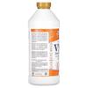 Liquid Nutrients, Vm100 Complete, Orange Zest, 946Ml (32Fl Oz)