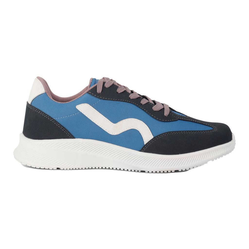 Regatta Womens/Ladies Marine Retro Trainers