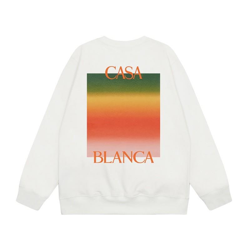 Unisex Oversized Cotton Graphic Tee Streetwear Loose Fit Crew Neck Long Sleeve T-Shirt Teens Adults
