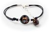 Boxer, German Boxer III - bracelet with your photo handmade, unique jewelry from the Art-Dog brand