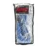 Rękawice bokserskie training pro 12oz allright 1119 niebieskie