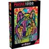 Anatolian Portrait Puzzle 1000pcs (StareoftheWolf)