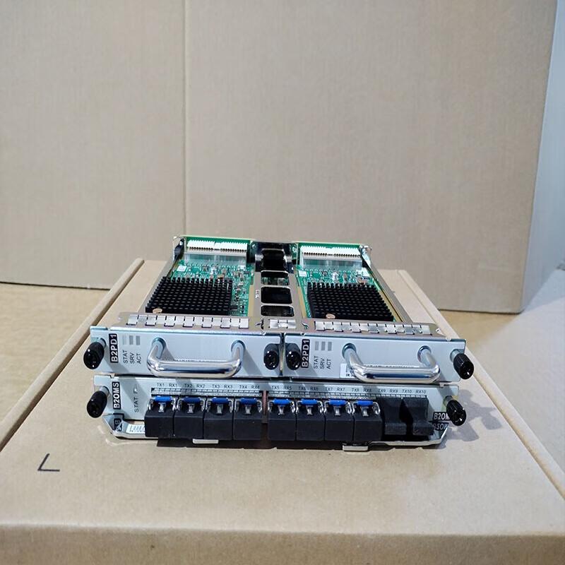 Huawei OSN1800V E6616 TMB2OTPS Optical Tributary Board
