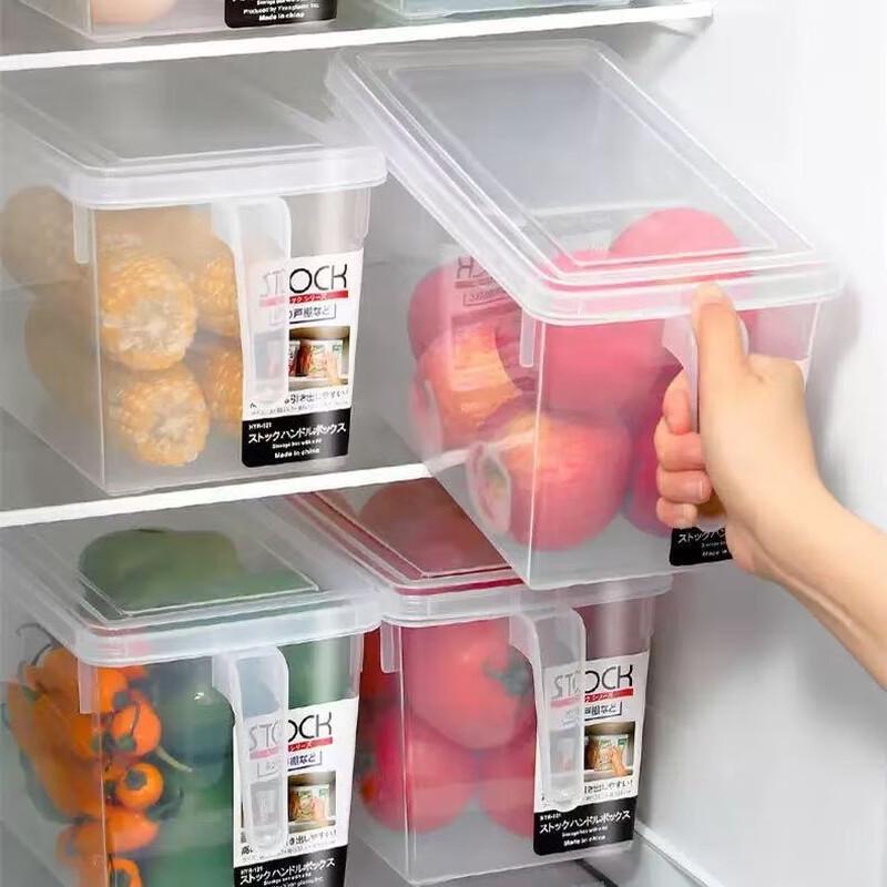 Контейнеры для хранения продуктов Fumade