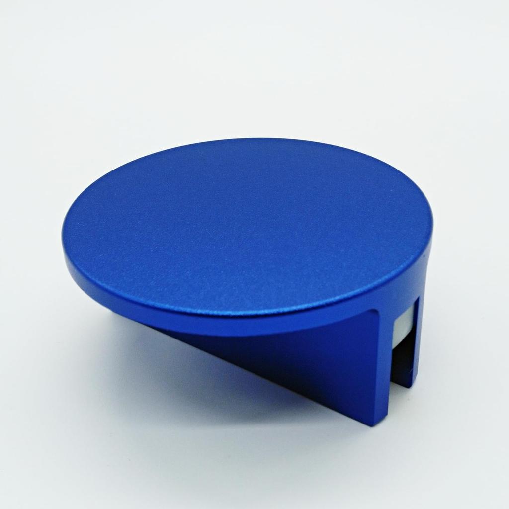 COZENTA Подушка для домкрата Адаптер для домкрата Насадка для домкрата Магнитный Алюминиевый Набор из 2 штук