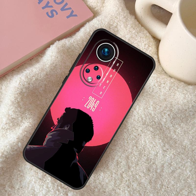 Blade Runner 2049 Case For Honor Magic 7 5 6 Lite Honor 200 Pro 50 70 90 Lite X9b X9a X8b X8a X8 X9 X9c Coque
