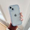 Transparent Camera Protection Phone Case For iPhone 13 Pro Max 14 11 12 XS XR 7 8 Plus Shockproof Bumper Soft Clear Cover