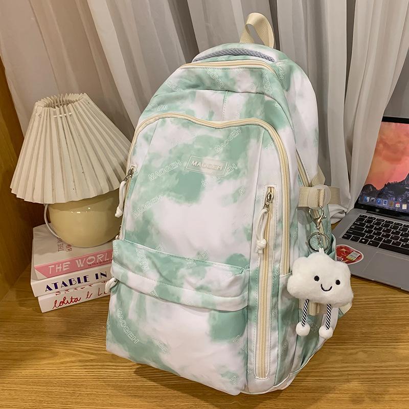 Детские школьные ранцы для учеников начальной школы и девочек Наборы из двух предметов для мальчиков Рюкзаки большой вместимости