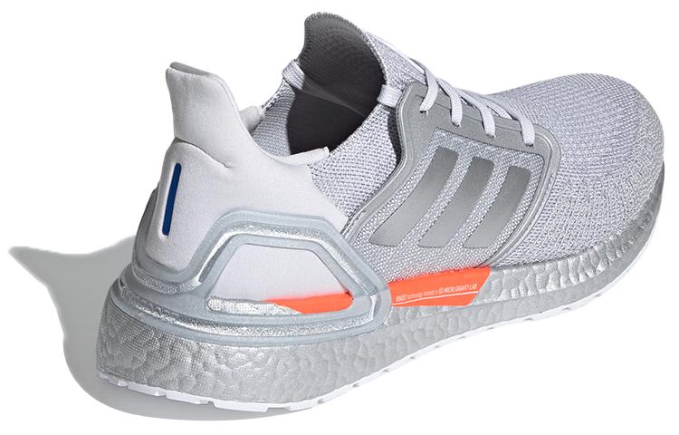 UltraBoost 20 Nasa x UltraBoost 20 Adidas 'Dash Grey' FX7957