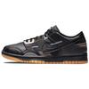 Dunk Low Scrap Black Men Sneakers Cool-Grey Anthracite DB0500-001