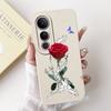 Чехол для Vivo V50 Lite Жидкий Мягкий Силикон Модный Новейший Рисунок Задняя Крышка Для VivoV50lite V 50 5G Матовые Чехлы для Телефона