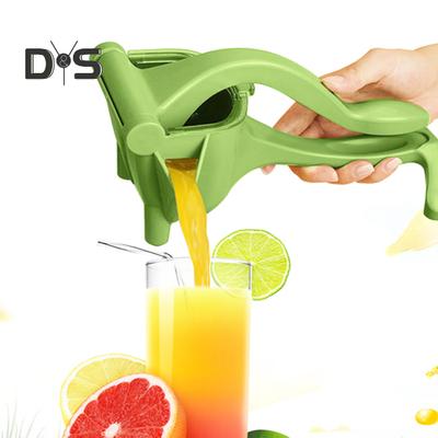 Соковыжималка для фруктов Экономия труда Эргономичный дизайн Полезная портативная маленькая соковыжималка Соковыжималка для фруктов
