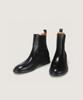 Licflo Luke Chelsea Boots Black