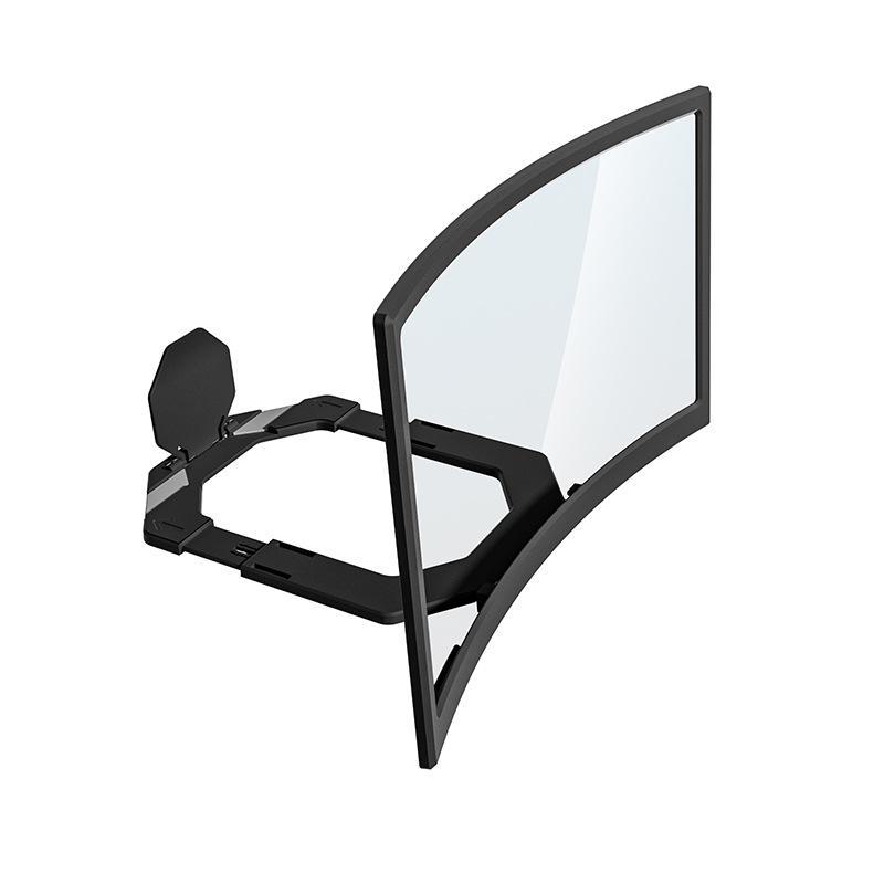 CANGLAI L6 12-дюймовый изогнутый 3D экран усилителя и лупы для мобильного телефона