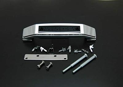 Эмблема крышки вилки Doremi Collection Zephyr 1100 KAWASAKI, верхняя часть корпуса, крепление, стойка, в комплекте, позолоченная 30058