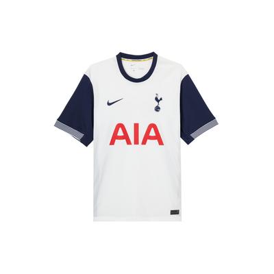 Nike Футбольная футболка Replica домашняя мужская Nike Dri FIT Tottenham Hotspur 2024/25 Stadium FN8794-101