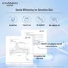 CHANDO Niacinamide Brightening Ampoule Mask