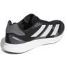 Adidas Adizero RC 4 Grey White Black Men Sneakers Grey-Six Cloud-White Core-Black GX8153