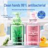 STARCHANGE Foaming Antibacterial Hand Soap