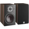 DALI OBERON3 2WAY полочная акустическая система 180 мм НЧ-динамик OBERON3DW темный орех 2 комплекта 1 комплект