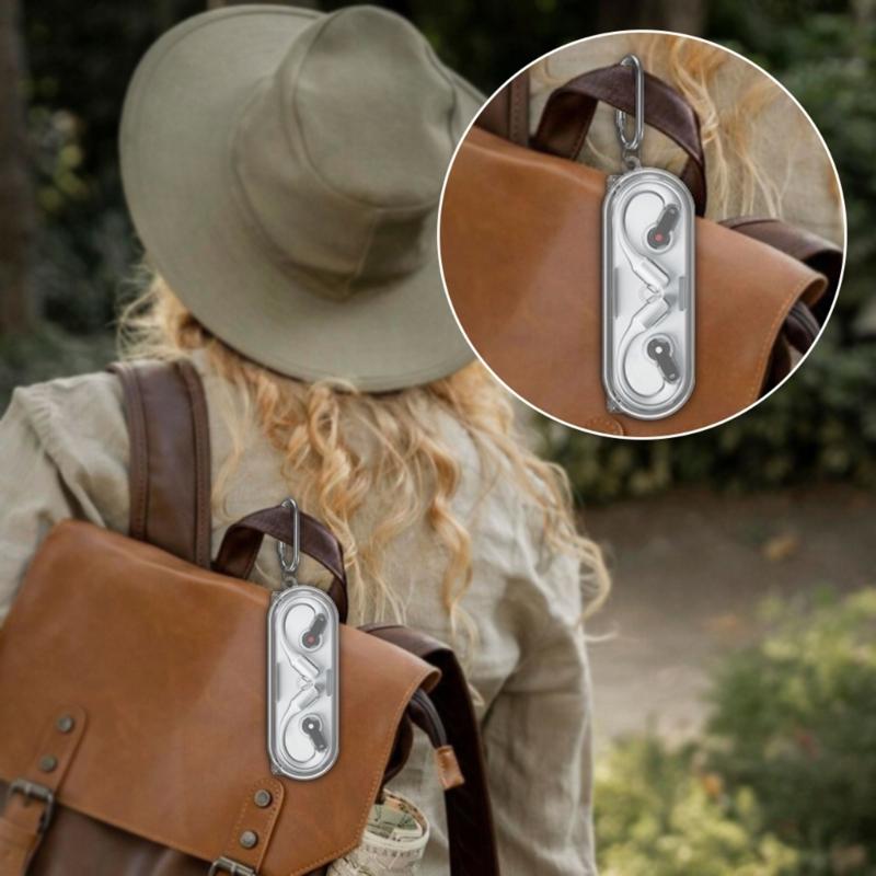 Наушники Противоударный корпус Приятный для кожи чехол для уха (открытый) Защитный моющийся чехол Нескользящий Ударопрочный