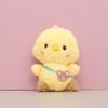 Plush Penguin Lovely Toy Compact Keychain For Sweet Gifts To Children Girls And
