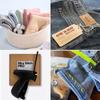 Clothing Fixer Micro Stitch Gun Fine Stitch Tagging Gun For Clothing Mini Stitch Gun Sewing Quilting Hemming Quick Stitch Gun