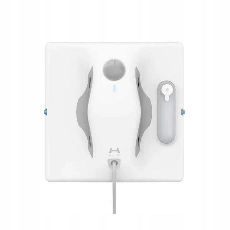 Hutt W8 automatic window cleaner 650mAh White