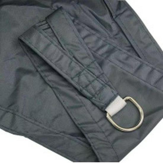 Водонепроницаемый солнцезащитный тент и водонепроницаемый навес для открытых пространств (Прямоугольник/Квадрат)