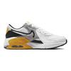 Nike Air Max Excee GS White University Gold Детские кроссовки Wolf-Grey Black FB3058-106
