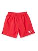 Mizuno Мужские волейбольные игровые штаны, 59RM911, Размер 62, Красный, Средний