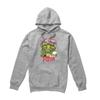 Teenage Mutant Ninja Turtles Mens Pizza Christmas Hoodie