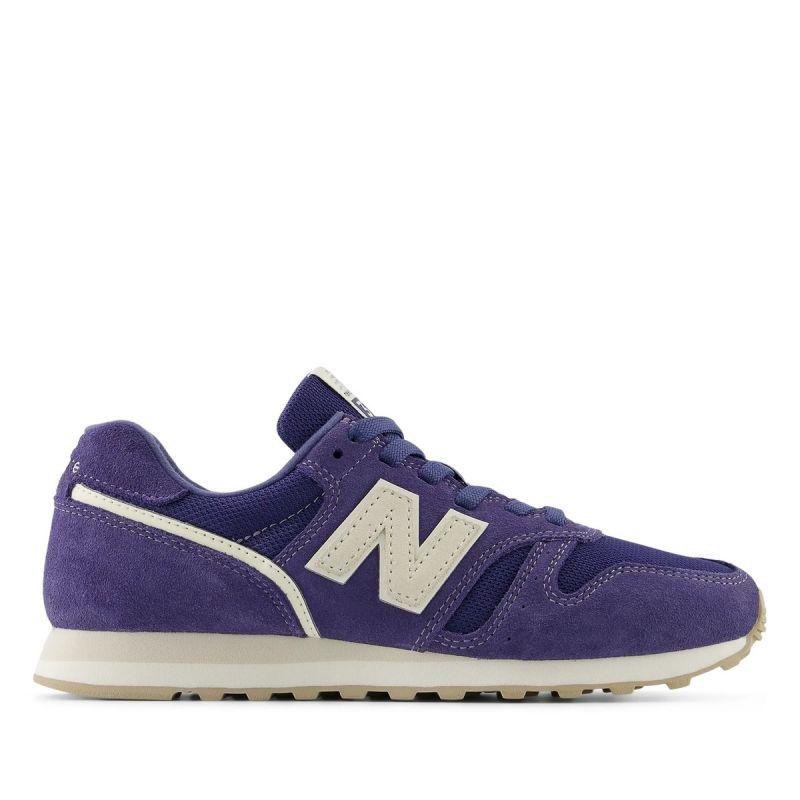 Sneakers New Balance Angora/Gold WL373SE2 Dream State
