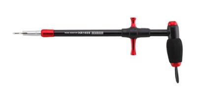 Студия Ocean Mark Сниматель крючков HR165S(22) красный(р)