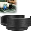 Plastic Sofa Cup Holder Portable Mug Holder New Anti-spill Cup Holder  Drink Organizer
