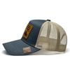 Роскошные Животные Бейсболки Мужские Женские Snapback Кепка Женская Мужская Кепка Фермера Солнцезащитная Кепка K-pop Дизайнерская Мужская Кепка Тракер Gorras Hombre