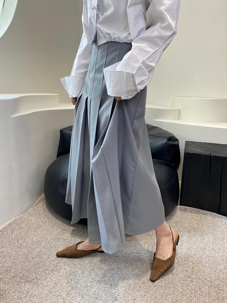 Мода Модные женские босоножки с острым носком Туфли на плоской подошве на низком каблуке бежевые коричневые черные с ремешком сзади Летние уличные туфли-мюли для женщин 39