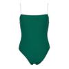 Jack Wills Womens/Ladies Contrast Detail One Piece Swimsuit