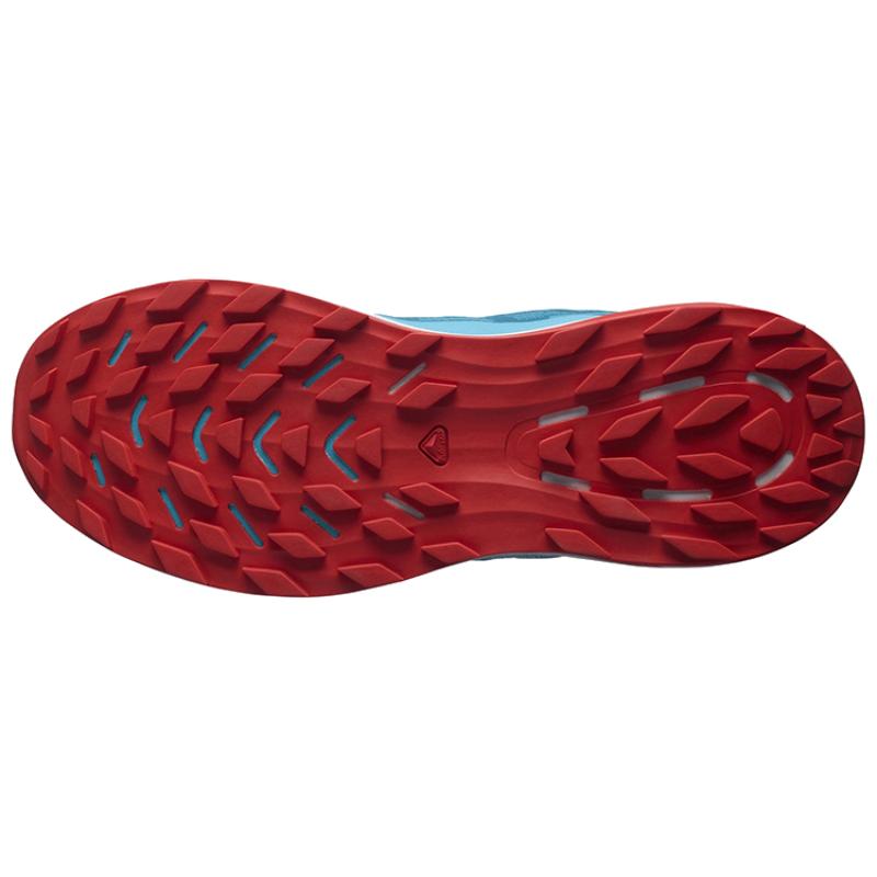 SALOMON Кроссовки Ultra Glide 'Crystal Teal' 415791
