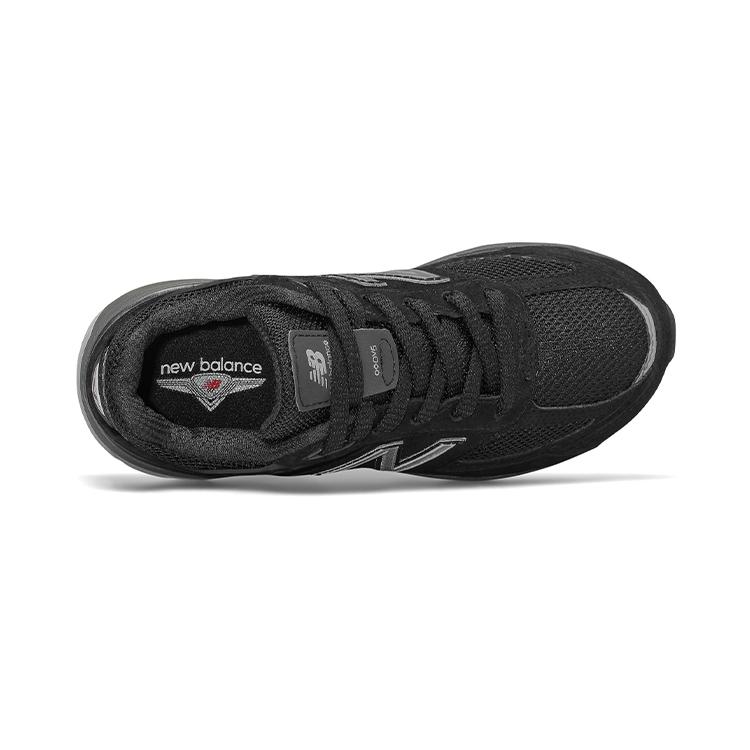 New Balance 990 V5 Черный PS PC990BK5