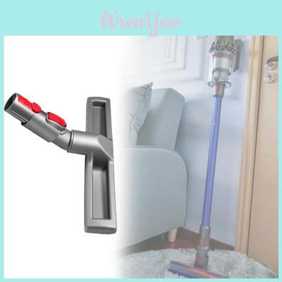 Аксессуар для ручного пылесоса Dyson V10 с напольной щеткой для эффективного удаления пыли
