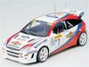 Tamiya Sports Car Series 217 Ford Focus WRC Plastic Model 24217 1/24 No.