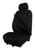 3003474LD Aquablock Black Waterproof Seat Cover