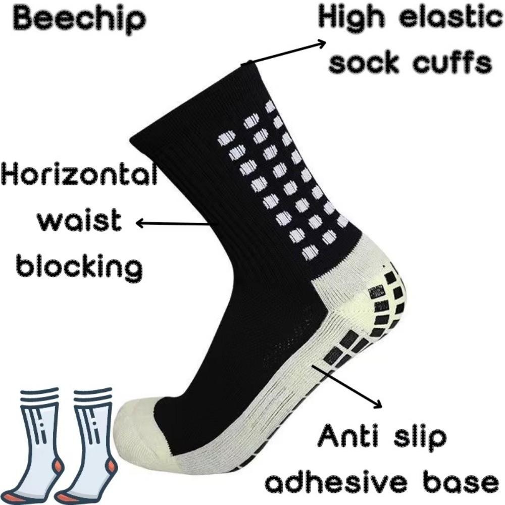 3pcs/set Durable Football Shin Pads Lightweight Football Ankle Socks Soccer Shin Guards  Mens