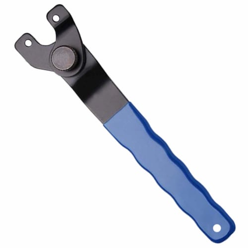 Ren He Adjustable Pin Wrench, 10-30mm Adjustable Wrench